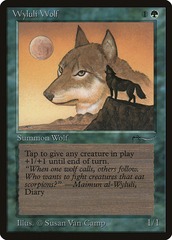 Wyluli Wolf (a)